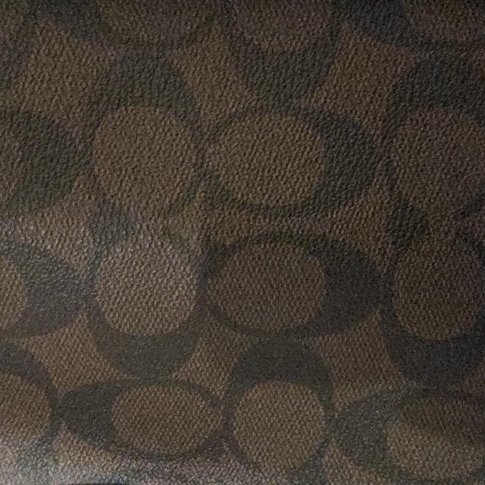 Authentic Coach Bag - image 2